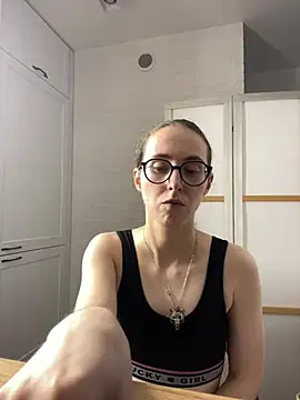 MartiniiSelenna webcam