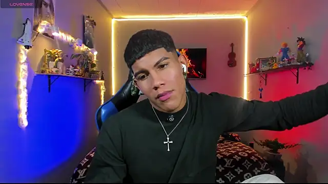 Damian_latinxxx webcam
