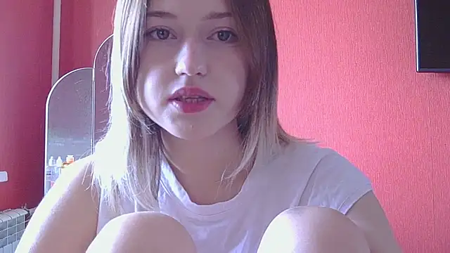 Beloved_Mary webcam