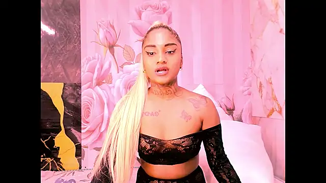 indian_barbie webcam