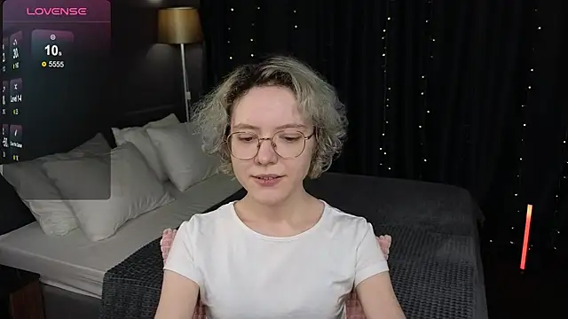 HottoKori live cam on StripChat