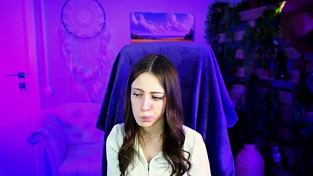 VanessaAnerson webcam