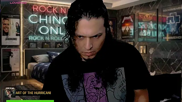 chino_roz live cam on StripChat