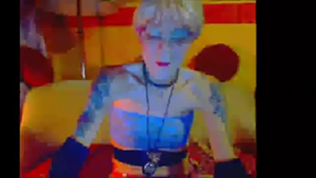 cuxladyboy (Ask my age) - new style new fun