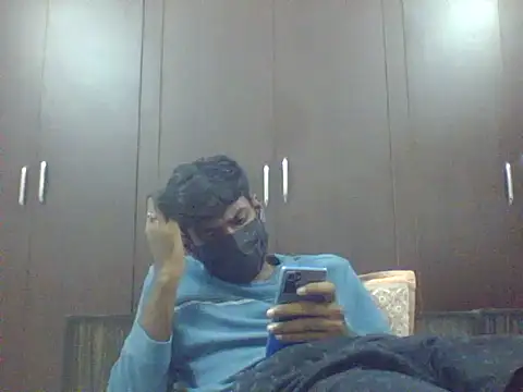 HYD_WGL_BOY webcam
