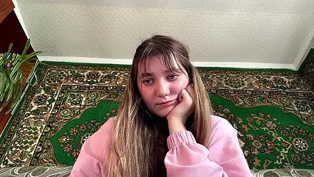 JanineThielman webcam
