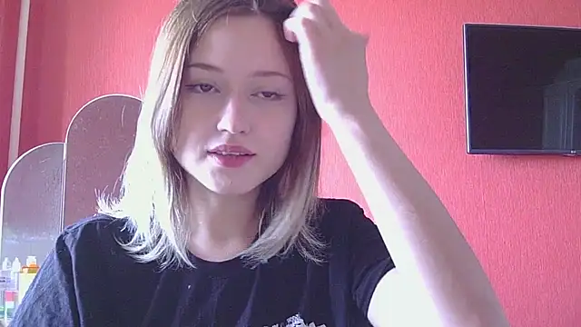 Beloved_Mary webcam