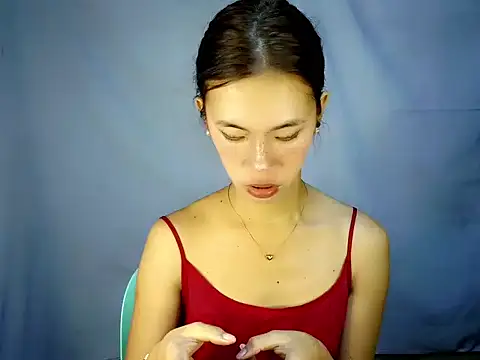Ayabell123 webcam