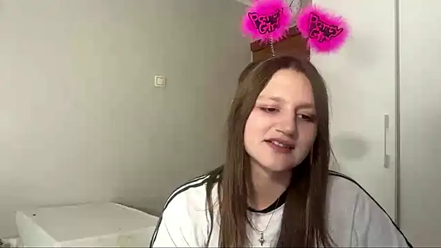 BreeEvett live cam on StripChat