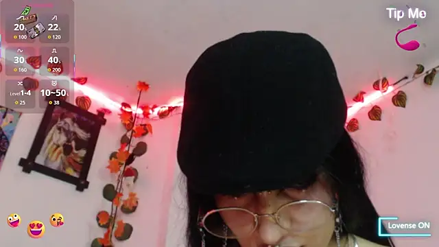 bastethott live cam on StripChat