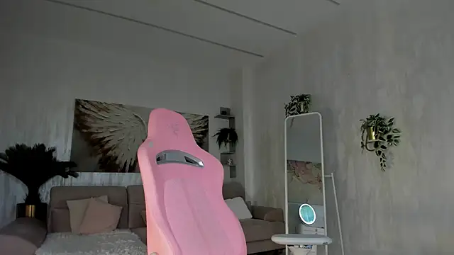 TiffanyHouston_ webcam