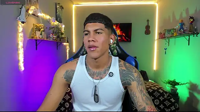 Damian_latinxxx