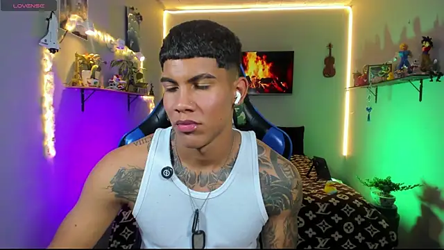Damian_latinxxx webcam