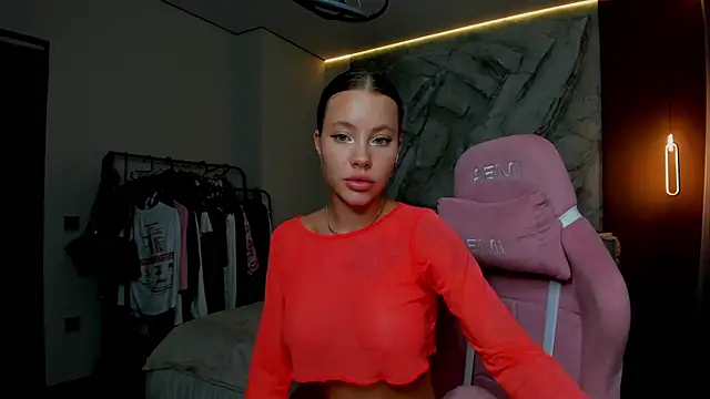 Patricia_bloom webcam