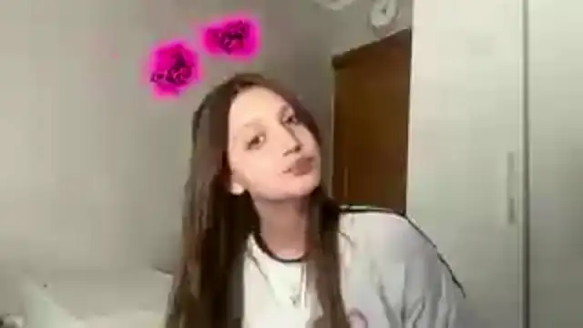 BreeEvett webcam