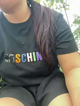 Gia-linh webcam