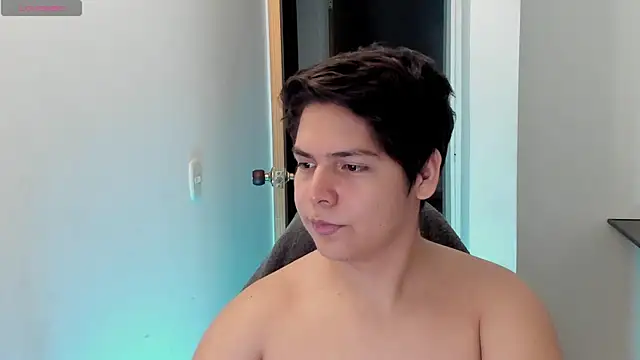 Asta_YunoXXX webcam