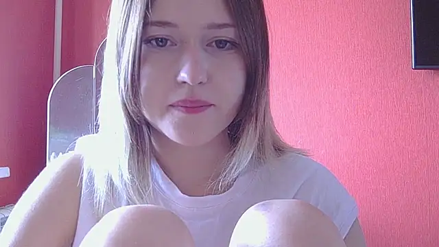 Beloved_Mary webcam