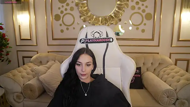 Mila_Rose054 webcam