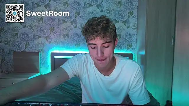 AlfredSweet webcam