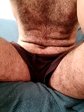 Hairyarabguy