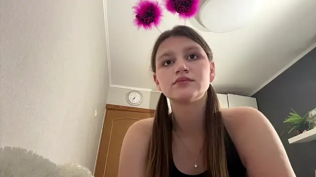 BreeEvett webcam
