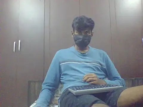 HYD_WGL_BOY webcam