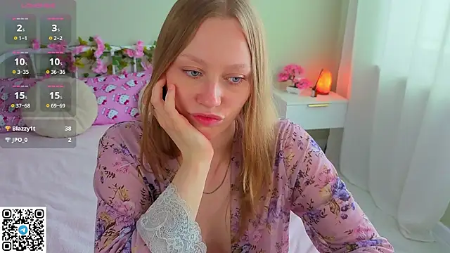 AngelBlaze webcam