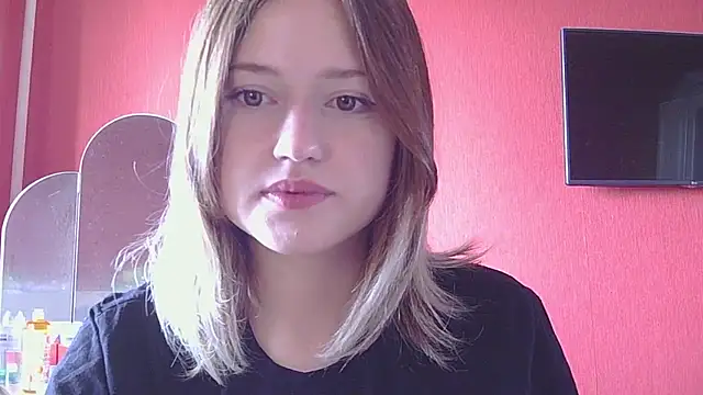 Beloved_Mary webcam