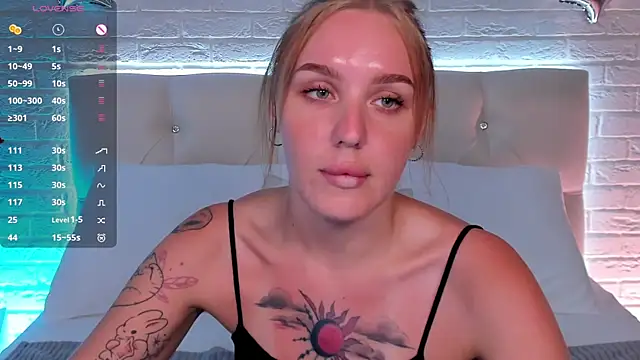 LianaFord
