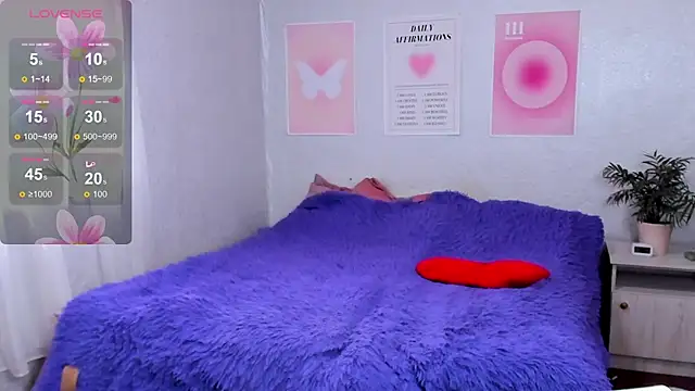 Geisha_Anna webcam