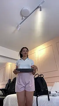 SHARONN____ live cam preview
