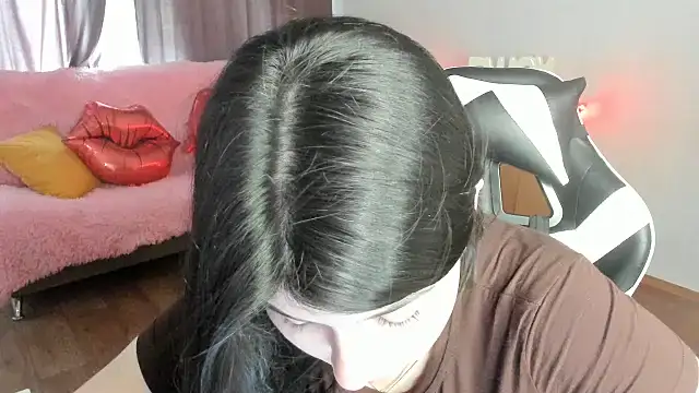 KisaModel webcam
