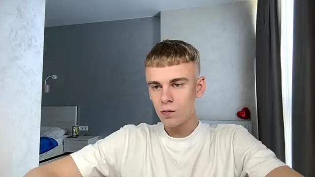 SoloFury webcam