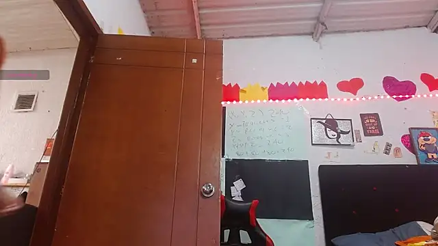 Saray_extrovert_ webcam