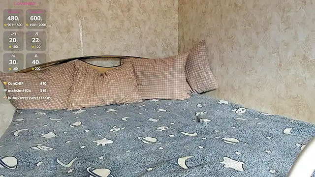 Tiny_Sparkling live cam preview