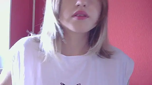 Beloved_Mary webcam
