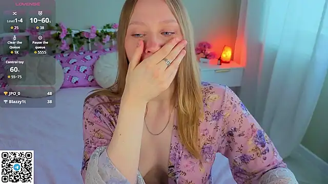 AngelBlaze webcam