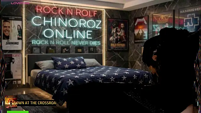 chino_roz webcam