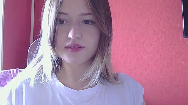 Beloved_Mary webcam