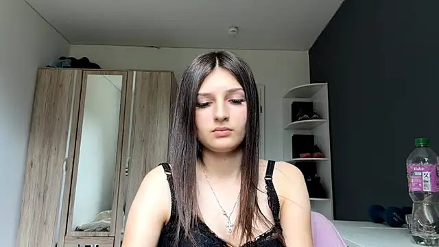 SpanishRooter webcam