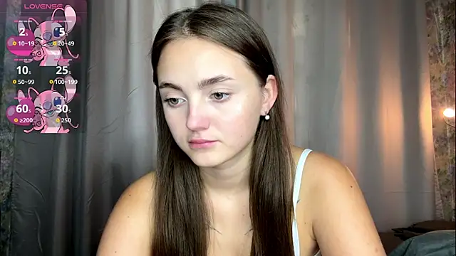 LoraDavi webcam