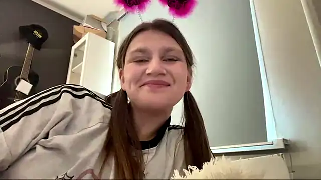 BreeEvett webcam