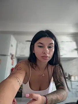DramaQueen__ webcam