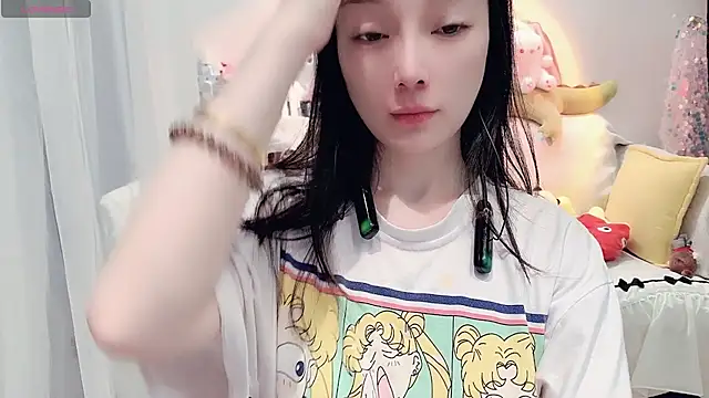 AKiKi711 webcam