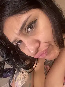 Sweetie_Arianna webcam