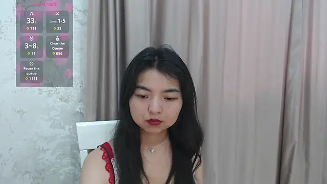 Shy_Kira webcam