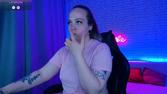 -Stacyy- webcam