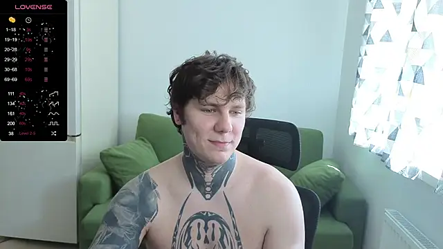 Lechery_boy webcam
