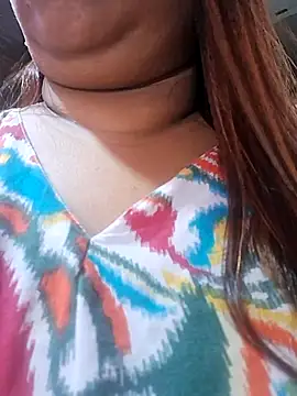 Ravina_patil1 webcam